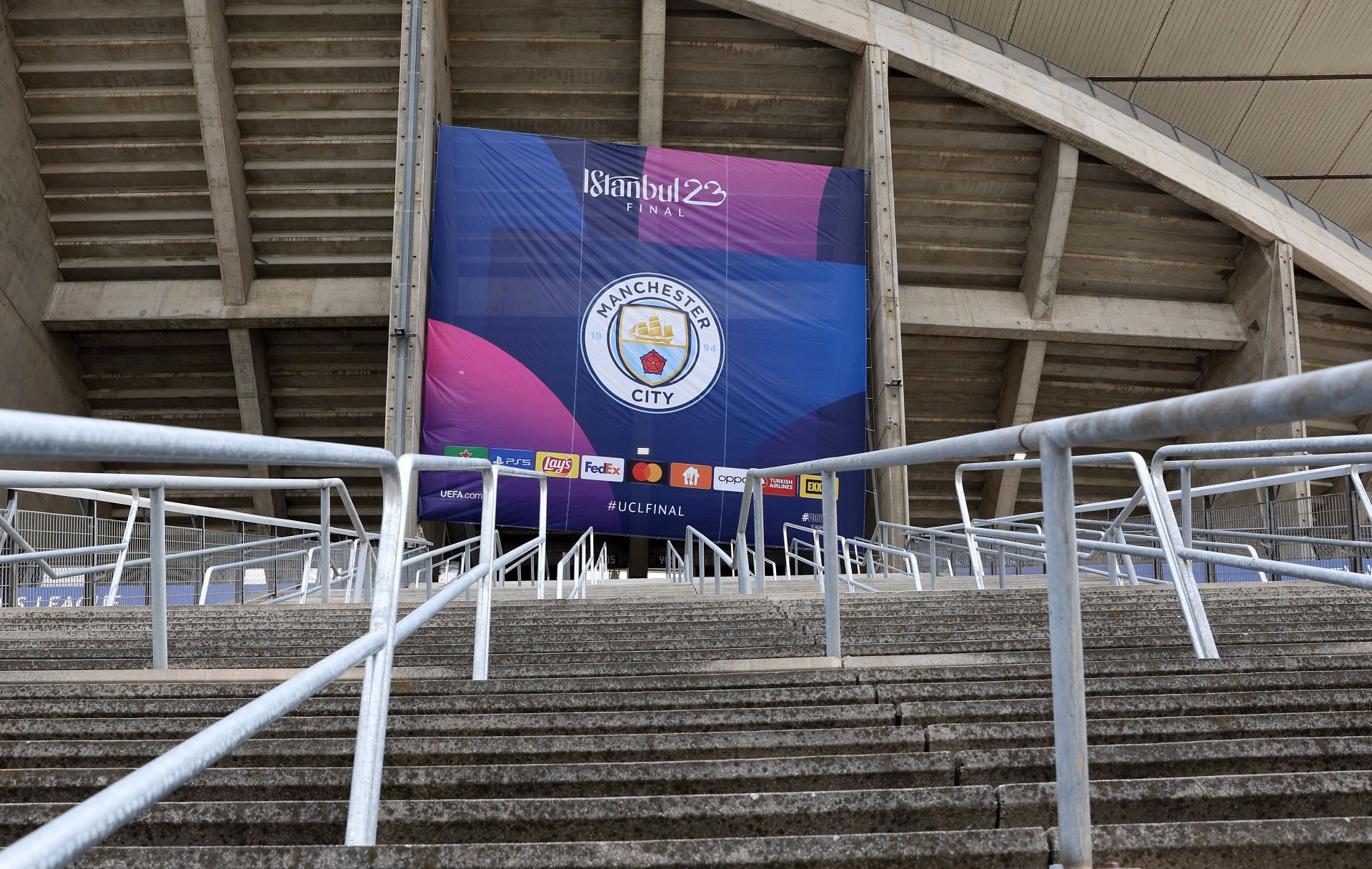 Previews - UEFA Champions League Final 2022/23